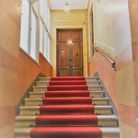 Larco Trieste Studio Living 3 Экстерьер фото