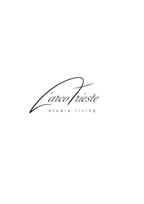 Larco Trieste Studio Living 3 Экстерьер фото