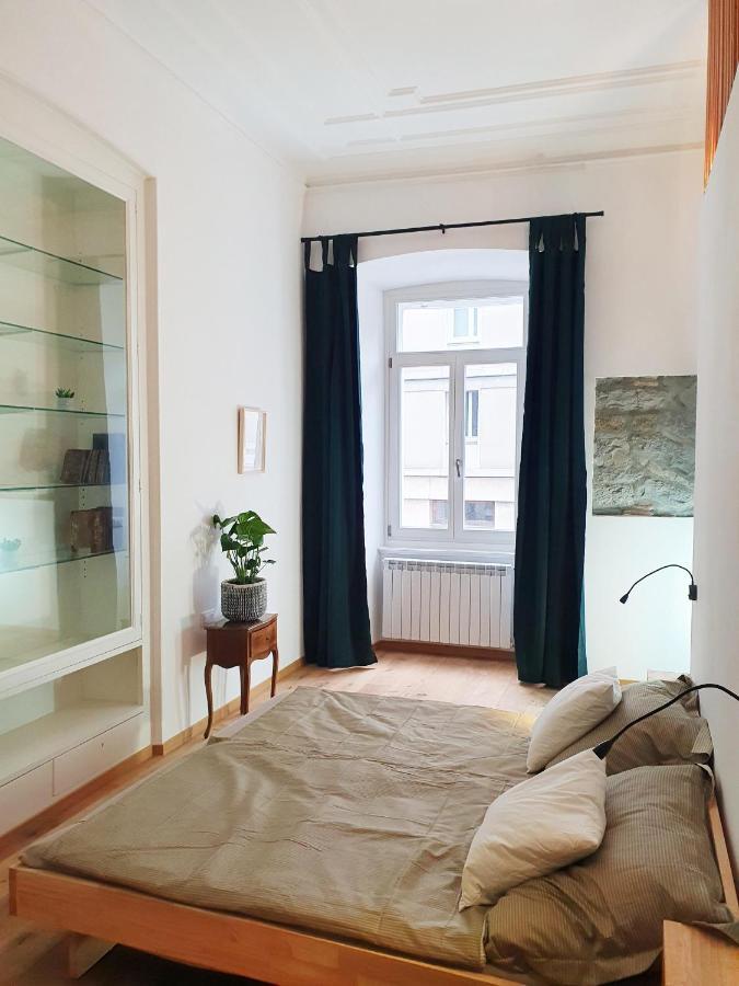 Larco Trieste Studio Living 3 Экстерьер фото