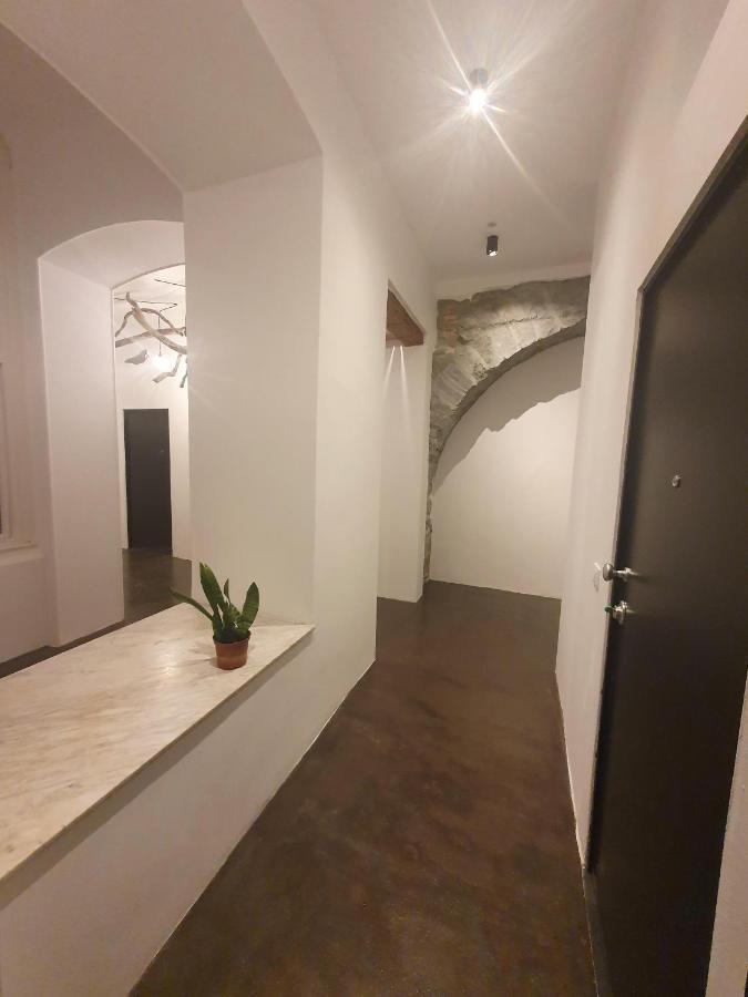 Larco Trieste Studio Living 3 Экстерьер фото
